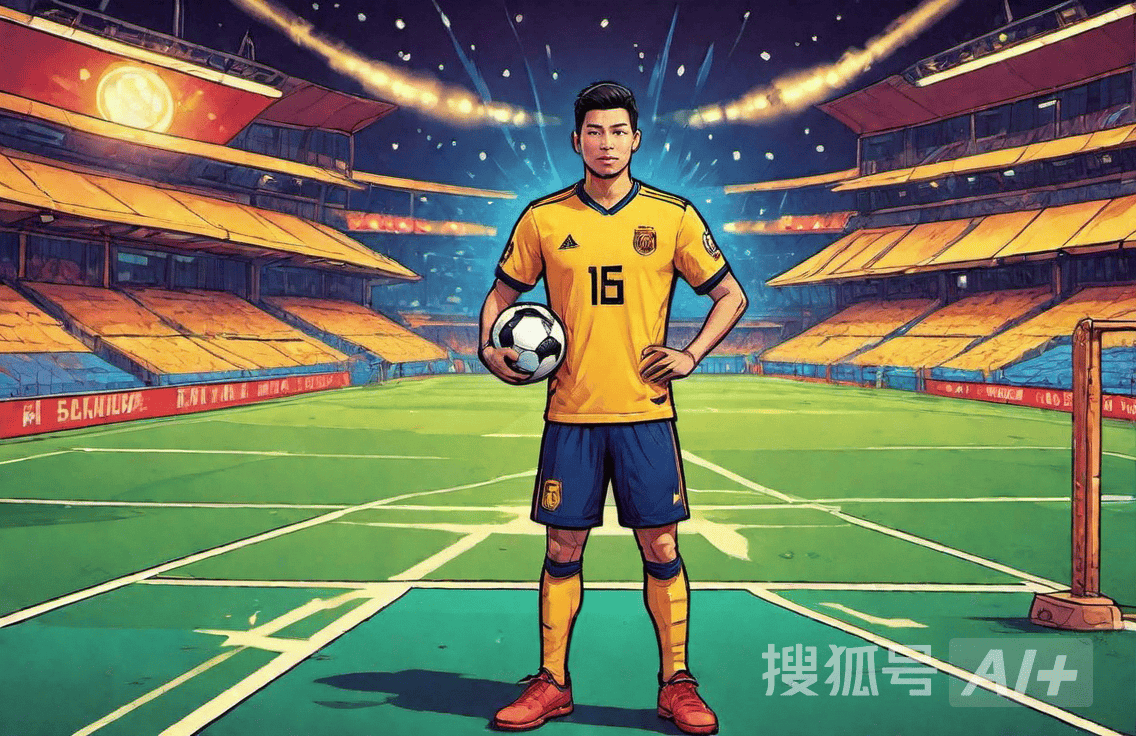 登贝莱金球奖封神夜：35球16助的逆袭之路