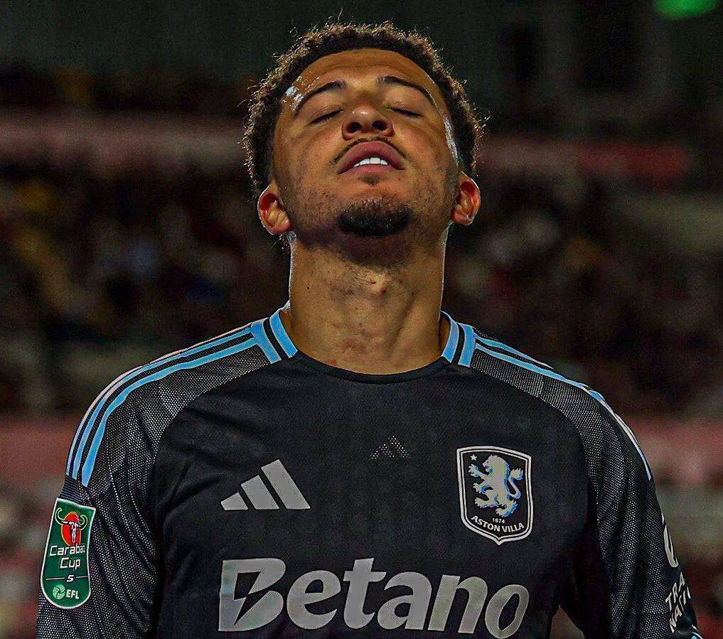 维拉想退货桑乔？曼联出租桑乔条款曝光，拉爵庆幸两决策有先见之明