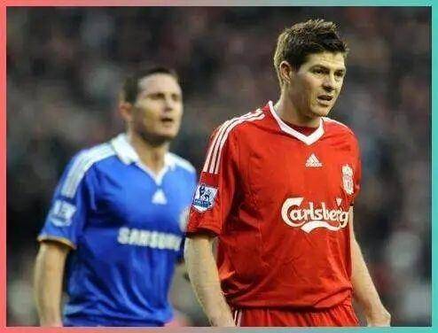 9场28球双5-1狂胜，切尔西利物浦杀疯了，谁是真王者？