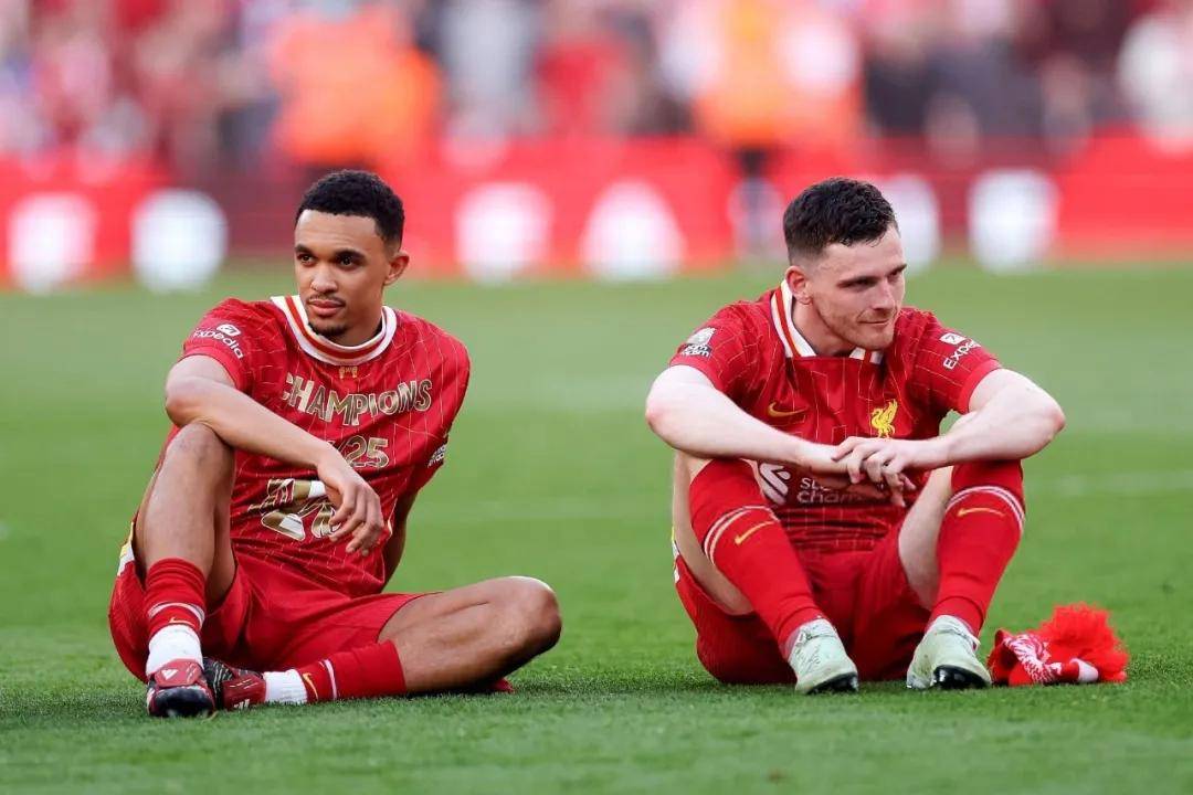 重返安菲尔德战旧主，我们该称呼他特伦特，还是阿诺德？